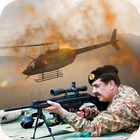 Commando Surgical Strike Heli-icoon