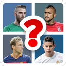 Football Player Quiz APK