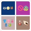 Guess The Emoji Quiz APK