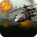 حربية معركة X الغضب APK