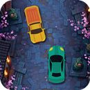 2D Jungle Race APK