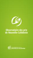 پوستر Observatoire des prix NC