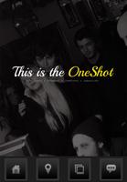 OneShot Plakat