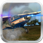 Flight Simulator 3D PIA 2017 icon