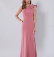 One Shoulder Dress Ideas captura de pantalla 1