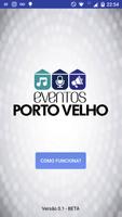 Eventos Porto Velho পোস্টার