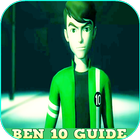 Guide Ben 10 Ultimate Alien icône