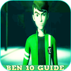 Guide Ben 10 Ultimate Alien icono