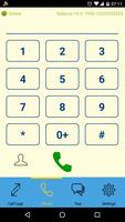 1Sim VoIP poster