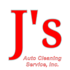 J's Auto Cleaning Service أيقونة