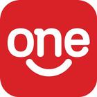 OneSmile آئیکن