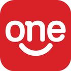 آیکون‌ OneSmile