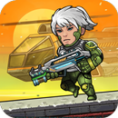 Phantom Squad - Metal Force APK