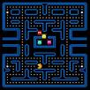 Classic Pacman game APK