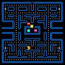 APK Classic Pacman game