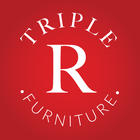 Triple R Furniture-icoon