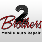 Two Brothers Mobile Auto 图标