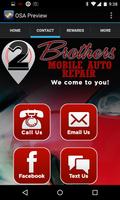 Two Brothers Mobile Auto 截图 1