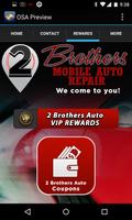 Two Brothers Mobile Auto 截图 2