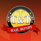 T&T Bail Bonds biểu tượng