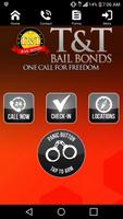 T&T Bail Bonds poster