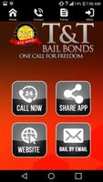 T&T Bail Bonds ảnh chụp màn hình 1