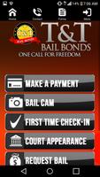 T&T Bail Bonds 截图 2