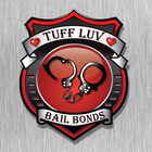 Tuff Luv Bail Bonds Zeichen