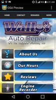 Wallys Auto Repair capture d'écran 3