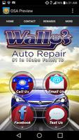 Wallys Auto Repair 스크린샷 1