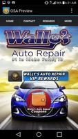 Wallys Auto Repair imagem de tela 2