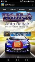 Wallys Auto Repair screenshot 2