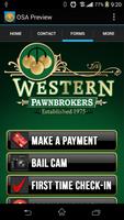 Western Pawn Brokers ảnh chụp màn hình 2