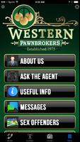 Western Pawn Brokers ảnh chụp màn hình 3