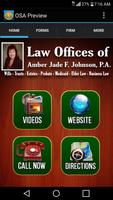 Orlando Wills Attorney Affiche