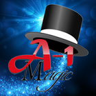 A1 Magic Bail Bonds أيقونة