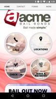 Acme Bail Bonds poster