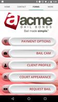 Acme Bail Bonds syot layar 2