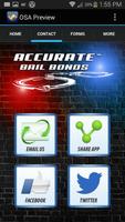 Accurate Bail captura de pantalla 1