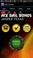 Ace Bail Bonds Jasper پوسٹر