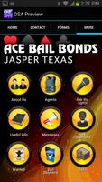 Ace Bail Bonds Jasper اسکرین شاٹ 3