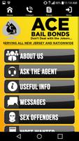 برنامه‌نما Ace Bail Bonds of NJ عکس از صفحه