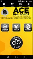 Ace Bail Bonds of NJ Affiche