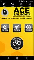 Ace Bail Bonds of NJ ポスター