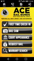 برنامه‌نما Ace Bail Bonds of NJ عکس از صفحه