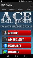 3 Schermata Ace Bail Bonds of TX