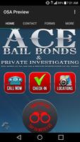 Poster Ace Bail Bonds of TX