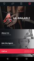 برنامه‌نما A A-Bail-Able Bail Bonds عکس از صفحه