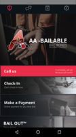 A A-Bail-Able Bail Bonds-poster
