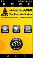 AA Bail Bonds of NJ Affiche